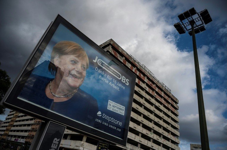 Angela Merkel e um legado de contrastes Angela Merkel e um legado de contrastes