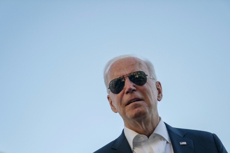 Projetos sociais e de infraestrutura de Biden enfrentam semana-chave no Congresso Projetos sociais e de infraestrutura de Biden enfrentam semana-chave no Congresso