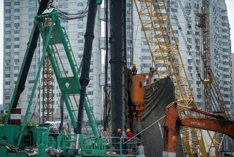 Magnata chinês perde US$ 1 bilhão com temor de colapso da Evergrande Magnata chinês perde US$ 1 bilhão com temor de colapso da Evergrande