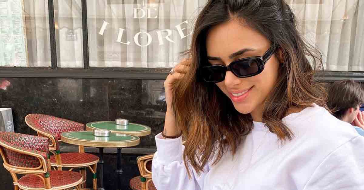 Affair de Neymar rebate ataques na internet: ‘Aqui não é casa da mãe Joana’ Affair de Neymar rebate ataques na internet: ‘Aqui não é casa da mãe Joana’