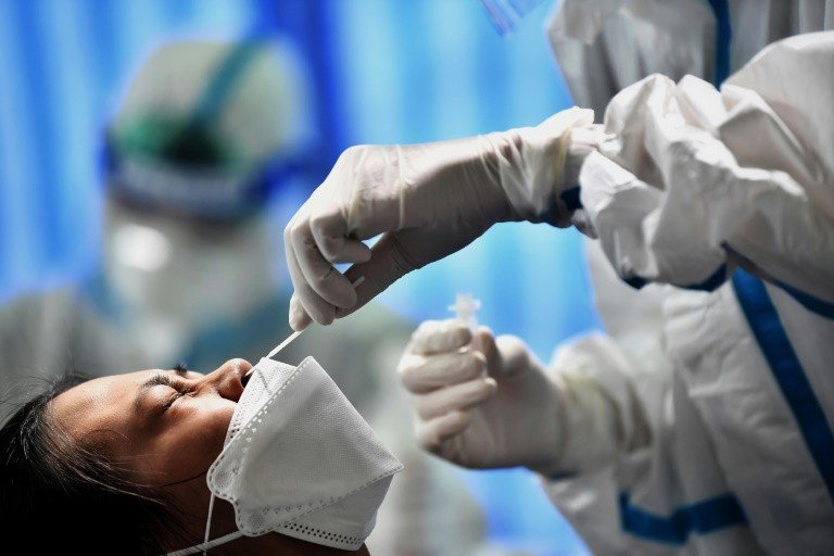 Vacinas por via intranasal, uma nova linha de combate contra covid-19 Vacinas por via intranasal, uma nova linha de combate contra covid-19