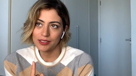 Crédito: Reprodução Crédito: Reprodução
