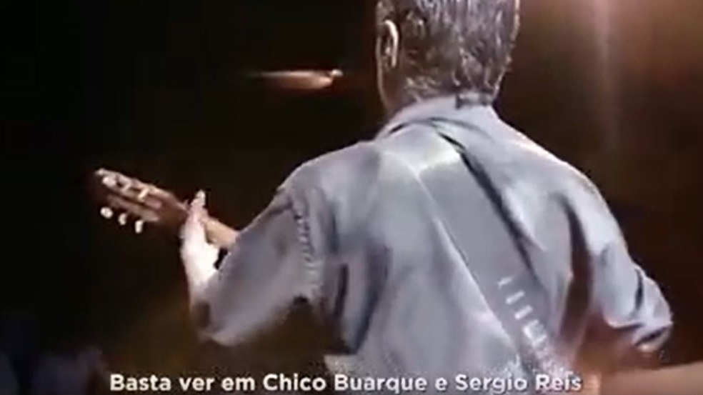 Justiça manda Eduardo Leite tirar das redes sociais vídeo que cita Chico Buarque