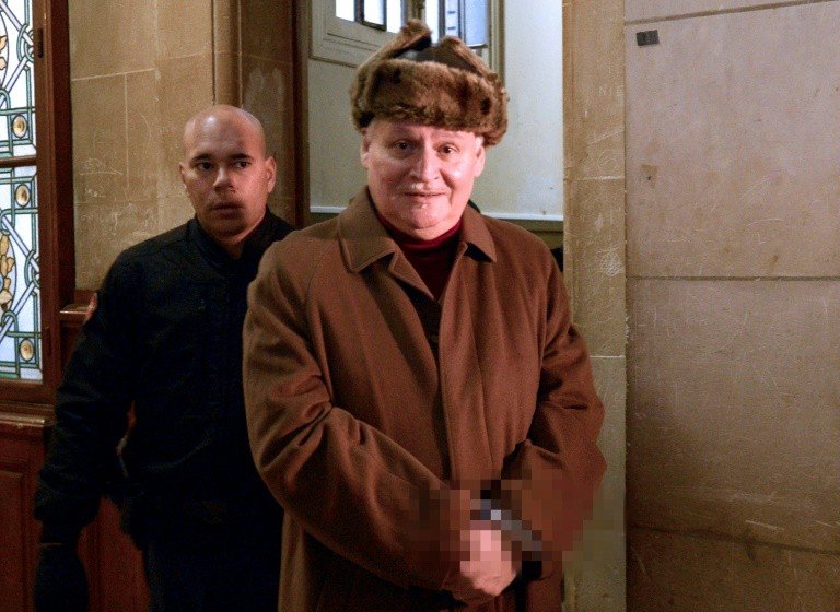 Começa na França o terceiro julganento de ‘Carlos, o Chacal por atentado de 1974 Começa na França o terceiro julganento de ‘Carlos, o Chacal por atentado de 1974