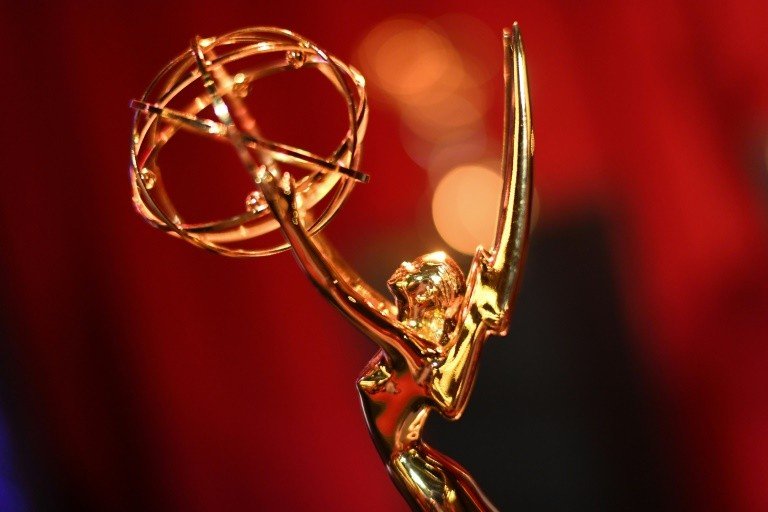Indicados ao Emmy nas principais categorias Indicados ao Emmy nas principais categorias