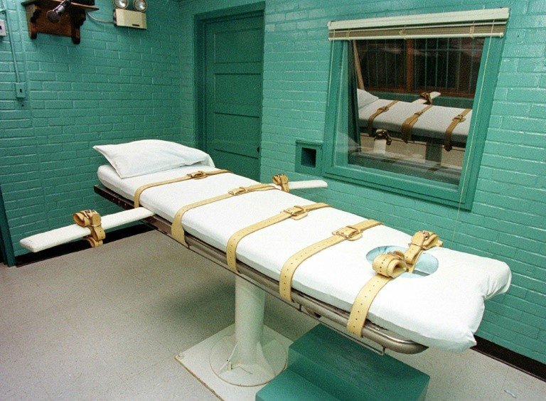 Texas deve executar condenado por duplo homicídio nesta 3ª feira Texas deve executar condenado por duplo homicídio nesta 3ª feira