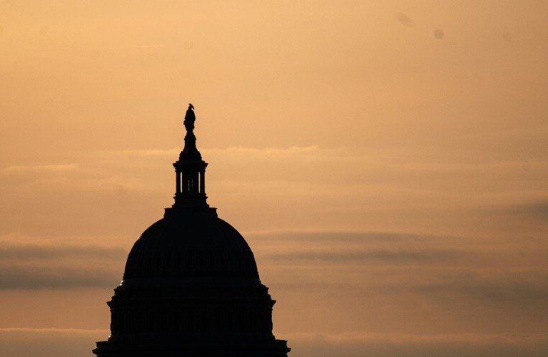 Agenda de Biden é prioridade em outono frenético do Congresso dos EUA Agenda de Biden é prioridade em outono frenético do Congresso dos EUA