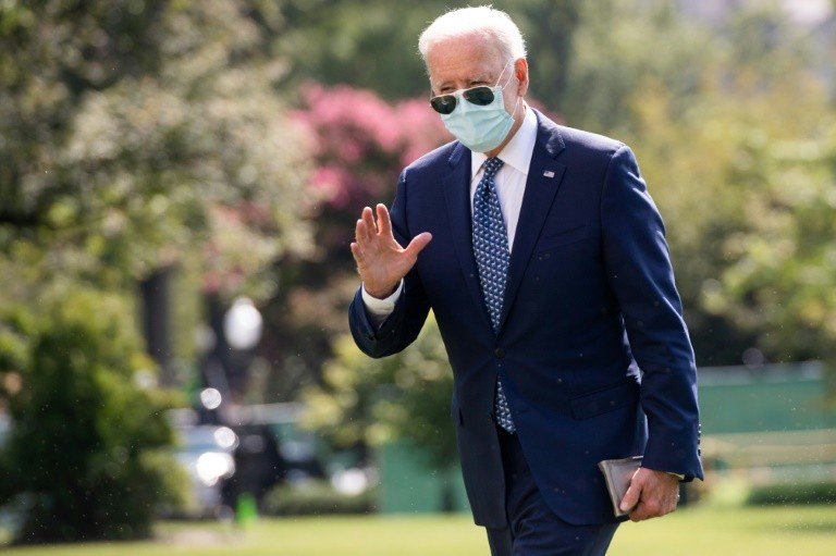 Biden anunciará ‘boas notícias’ para as mudanças climáticas na ONU Biden anunciará ‘boas notícias’ para as mudanças climáticas na ONU