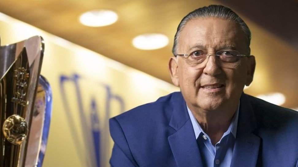 Galvão evita falar de aposentadoria e já projeta Paris 2024: ‘Para mim ainda não deu, não’ Galvão evita falar de aposentadoria e já projeta Paris 2024: ‘Para mim ainda não deu, não’
