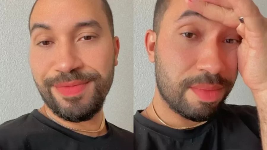 Crédito: Reprodução/ Instagram Crédito: Reprodução/ Instagram
