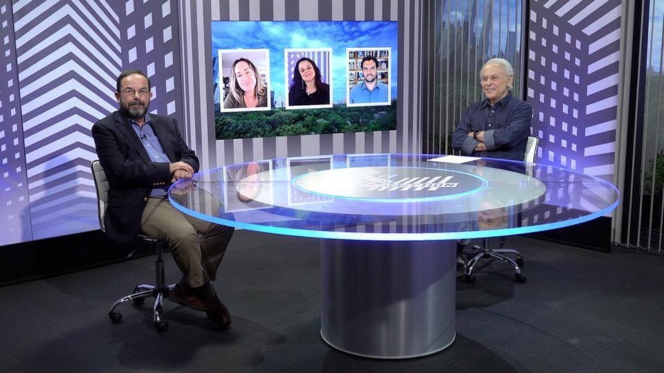 Crédito: Reprodução/Instagram Crédito: Reprodução/Instagram