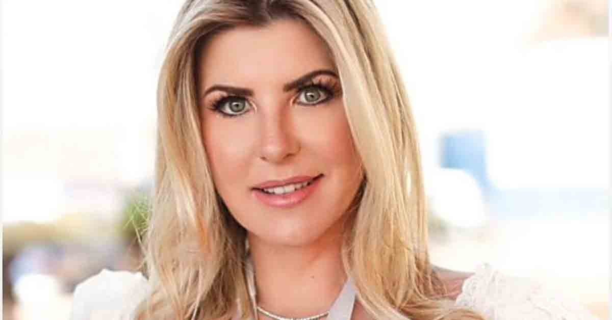 Iris Stefanelli fala sobre assalto: ‘Tive medo de morrer’ Iris Stefanelli fala sobre assalto: ‘Tive medo de morrer’