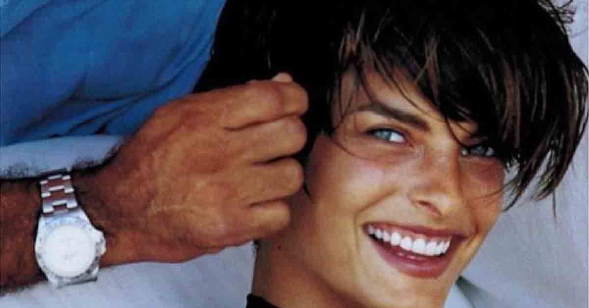 Linda Evangelista afirma estar ‘brutalmente desfigurada’ após procedimento estético Linda Evangelista afirma estar ‘brutalmente desfigurada’ após procedimento estético
