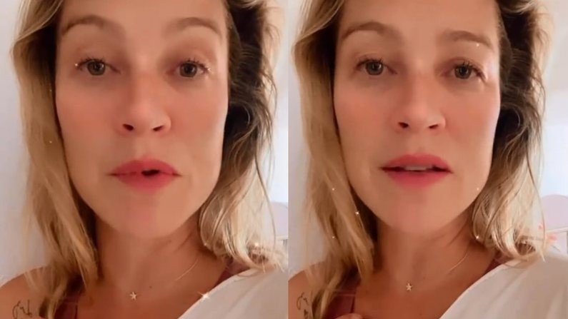 Crédito: Montagem reprodução Instagram Crédito: Montagem reprodução Instagram
