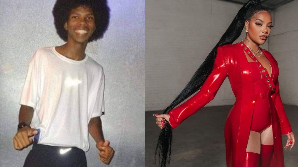 Ludmilla oferece funeral a jovem morto em ação policial no Rio: ‘Chorei com a covardia’ Ludmilla oferece funeral a jovem morto em ação policial no Rio: ‘Chorei com a covardia’
