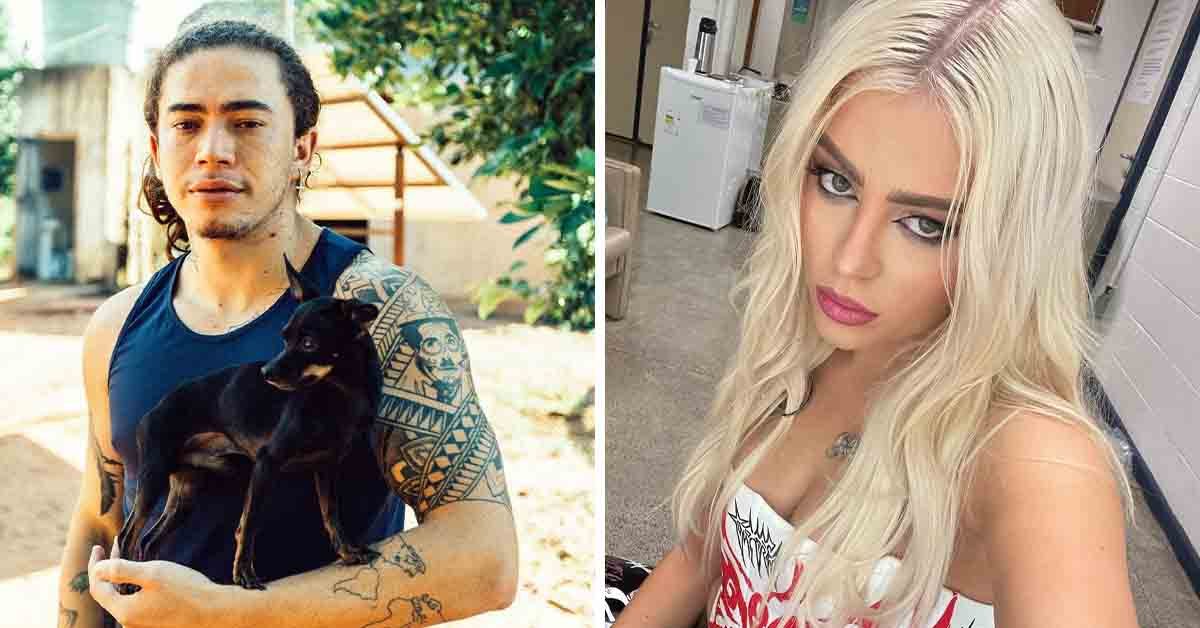Whindersson e Luísa Sonza se encontram em quarto de hotel, diz colunista Whindersson e Luísa Sonza se encontram em quarto de hotel, diz colunista