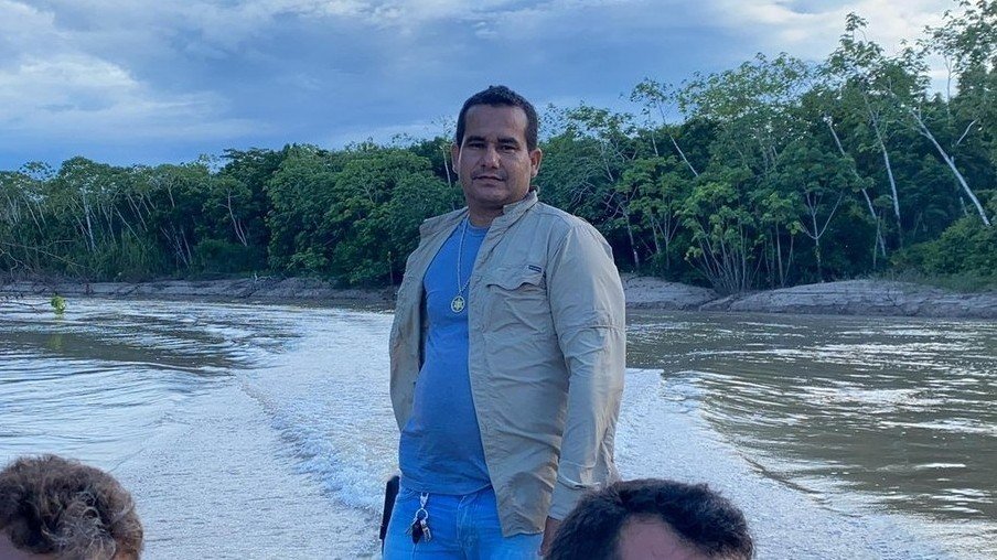 Crédito: Arquivo Pessoal Crédito: Arquivo Pessoal
