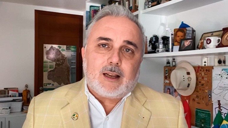 Crédito: Agência Senado Crédito: Agência Senado