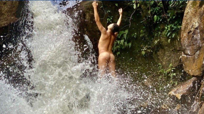Crédito: Reprodução/Instagram Crédito: Reprodução/Instagram