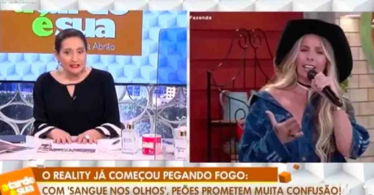 Crédito: Reprodução/Instagram Crédito: Reprodução/Instagram
