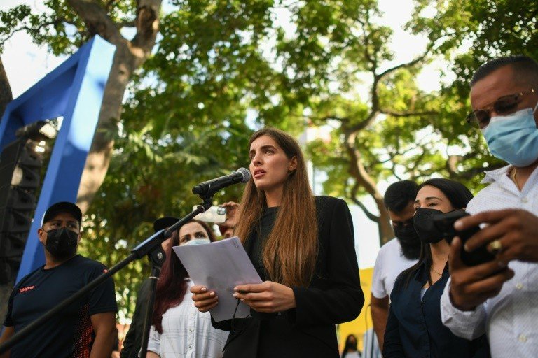 Empresário próximo de Maduro diz que não irá colaborar com Justiça americana Empresário próximo de Maduro diz que não irá colaborar com Justiça americana