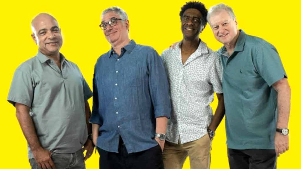 Crédito: Divulgação Crédito: Divulgação