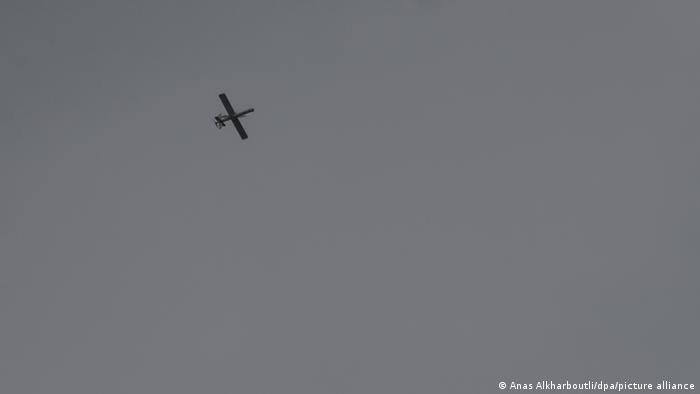 Líder da Al Qaeda é morto em ataque a drone dos EUA na Síria Líder da Al Qaeda é morto em ataque a drone dos EUA na Síria