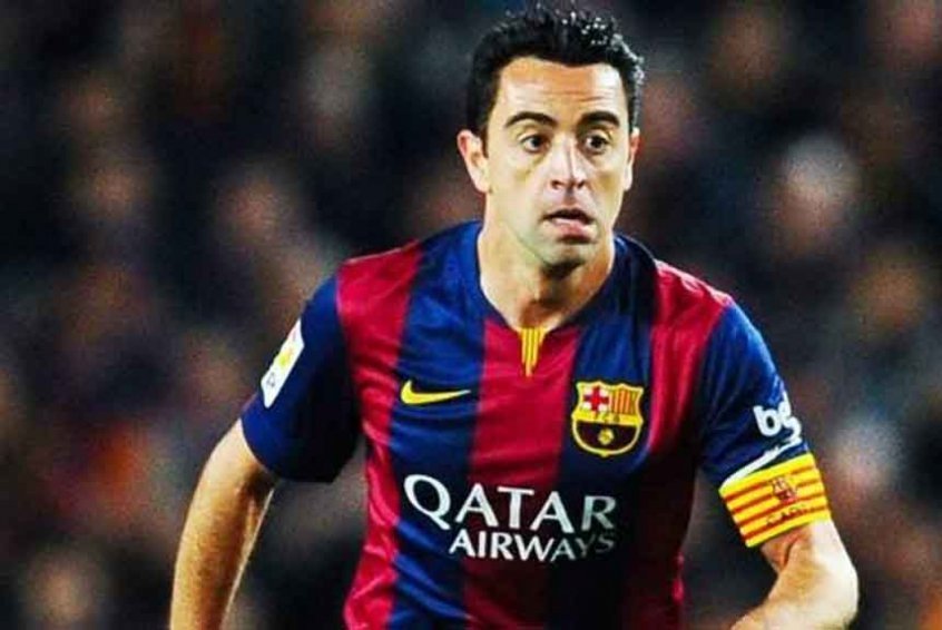 Xavi será o novo treinador do Barcelona após demissão de Ronald Koeman, diz jornal Xavi será o novo treinador do Barcelona após demissão de Ronald Koeman, diz jornal