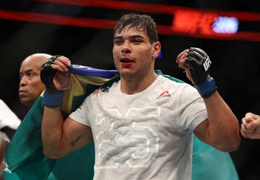 Canal Combate exibe ao vivo o ‘UFC Borrachinha x Vettori’, com mais seis brasileiros; saiba detalhes Canal Combate exibe ao vivo o ‘UFC Borrachinha x Vettori’, com mais seis brasileiros; saiba detalhes