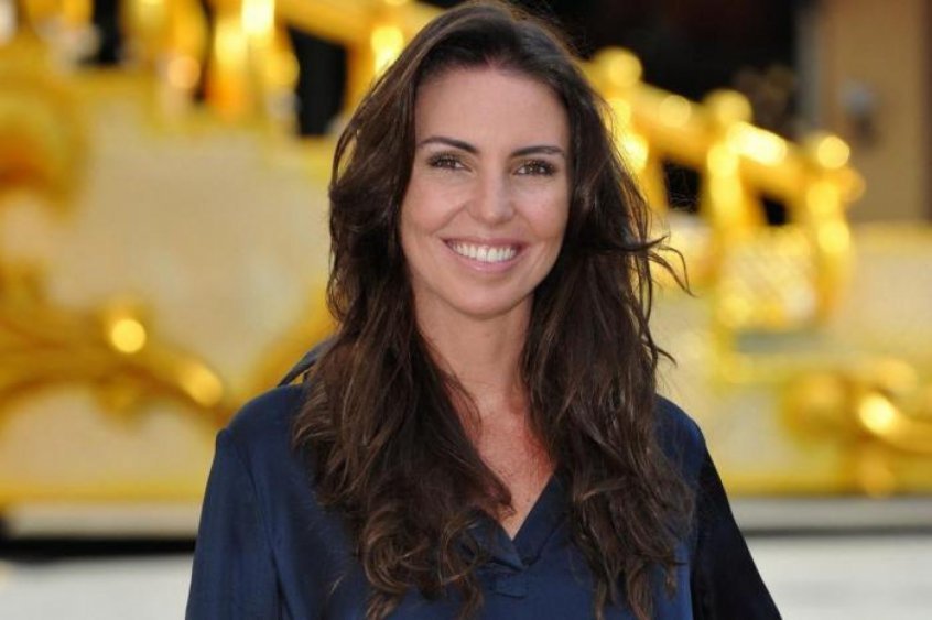 Glenda Kozlowski revela que ex-chefão da Globo se incomodou com seu sobrenome e disse: ‘Por mim eu mudaria’ Glenda Kozlowski revela que ex-chefão da Globo se incomodou com seu sobrenome e disse: ‘Por mim eu mudaria’