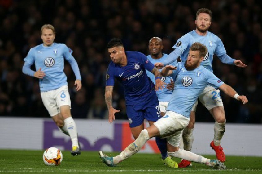 Chelsea x Malmo: onde assistir, horário e escalações da partida da Champions League Chelsea x Malmo: onde assistir, horário e escalações da partida da Champions League