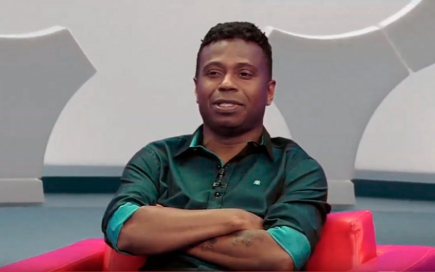Após dois anos como comentarista, Edílson deixa a Band Após dois anos como comentarista, Edílson deixa a Band