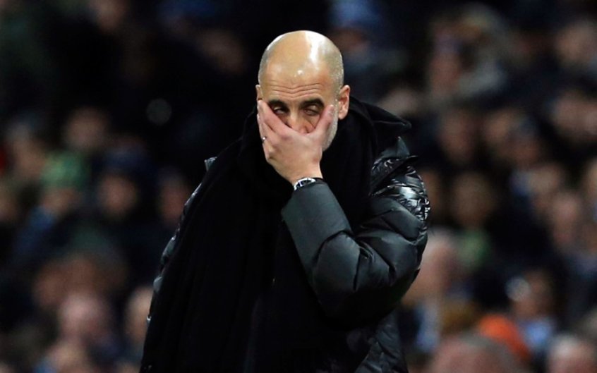 Pep Guardiola tem nome vazado no Pandora Papers, esquema de offshore que inclui o ministro Paulo Guedes Pep Guardiola tem nome vazado no Pandora Papers, esquema de offshore que inclui o ministro Paulo Guedes