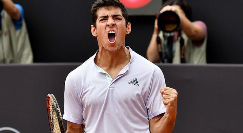 Rio Open é confirmado para fevereiro Rio Open é confirmado para fevereiro