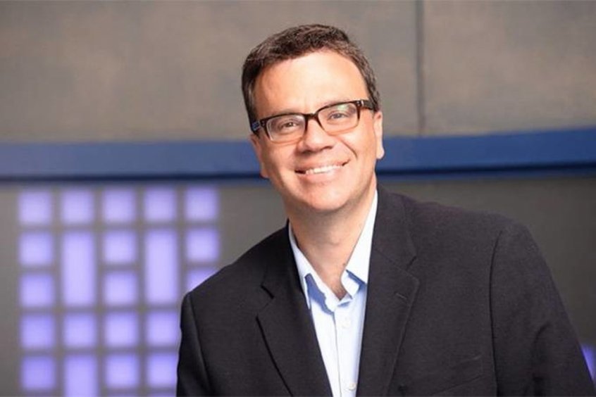 Mauro Beting desfalca transmissão da Champions League no SBT por motivo de saúde Mauro Beting desfalca transmissão da Champions League no SBT por motivo de saúde