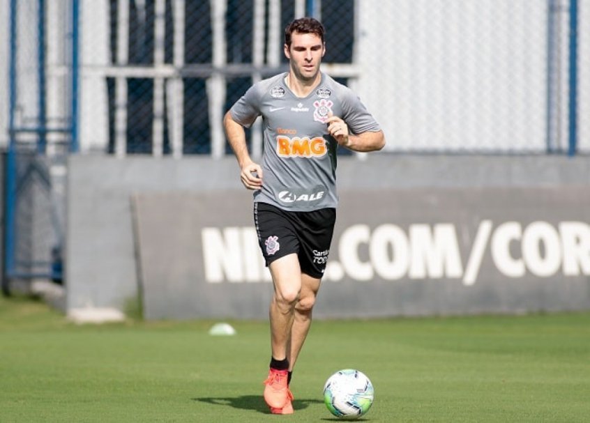 Corinthians tem 45 dias para pagar dívida de R$ 6,5 milhões a Boselli Corinthians tem 45 dias para pagar dívida de R$ 6,5 milhões a Boselli
