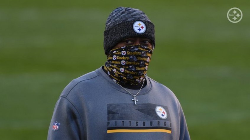 Mike Tomlin rechaça rumores sobre vaga em USC: ‘Tenho um dos melhores empregos em todos os esportes’ Mike Tomlin rechaça rumores sobre vaga em USC: ‘Tenho um dos melhores empregos em todos os esportes’