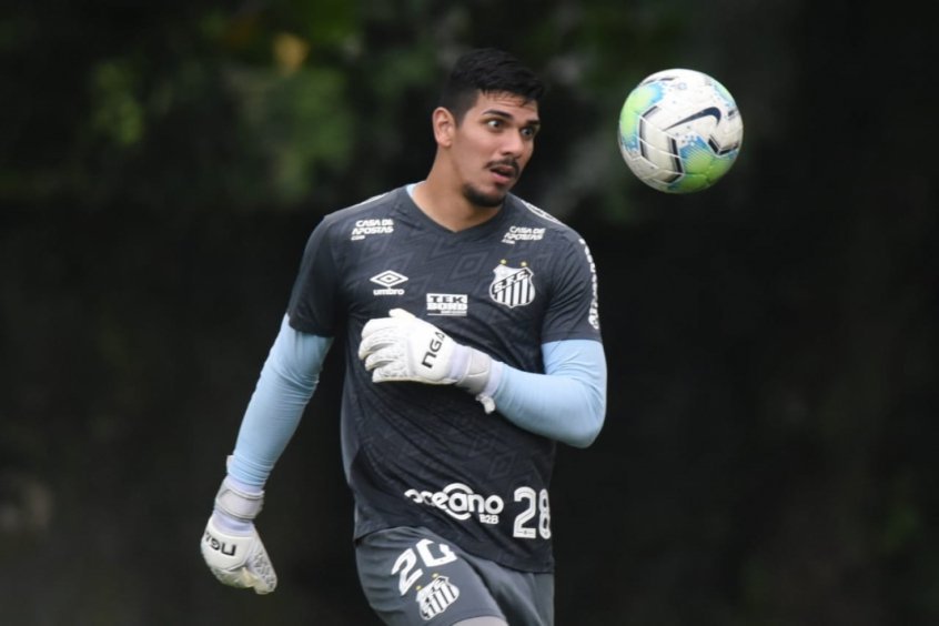 Santos x América-MG: Prováveis escalações e transmissão do duelo Santos x América-MG: Prováveis escalações e transmissão do duelo