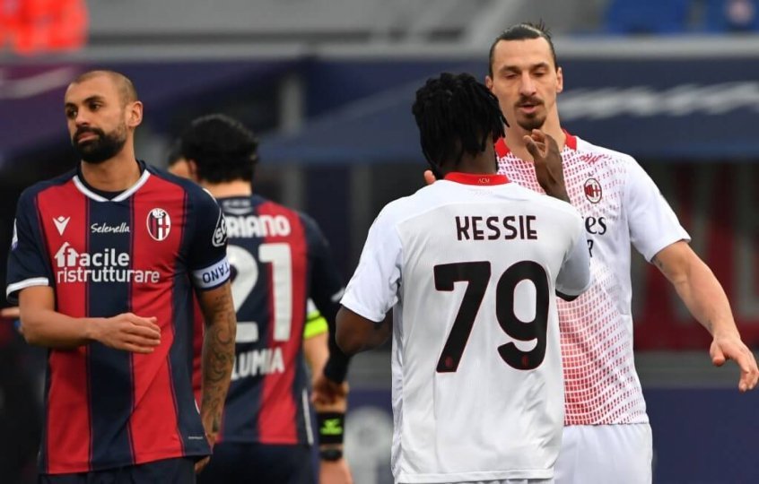 Bologna x Milan: onde assistir, horário e escalações do partida da Serie A Bologna x Milan: onde assistir, horário e escalações do partida da Serie A