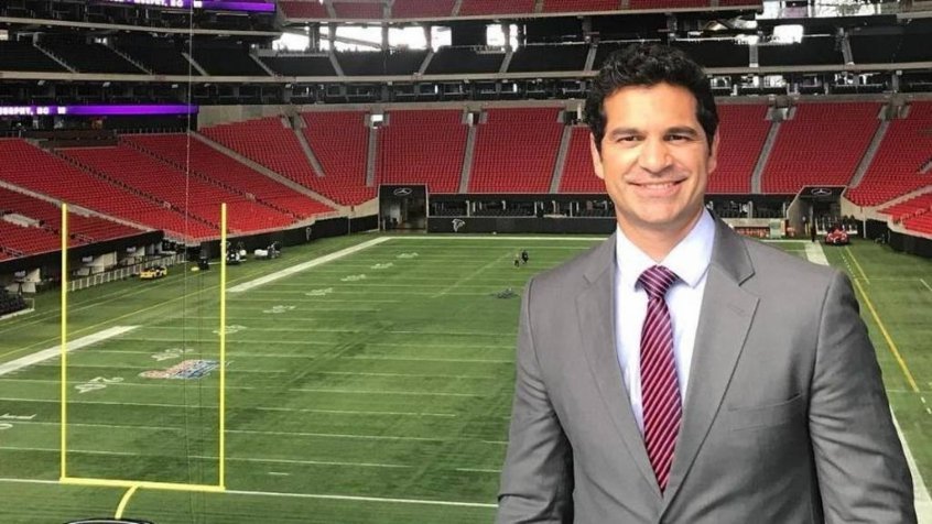 Comentarista da ESPN diz que entende quem não quer tomar vacina e gera repercussão na web Comentarista da ESPN diz que entende quem não quer tomar vacina e gera repercussão na web