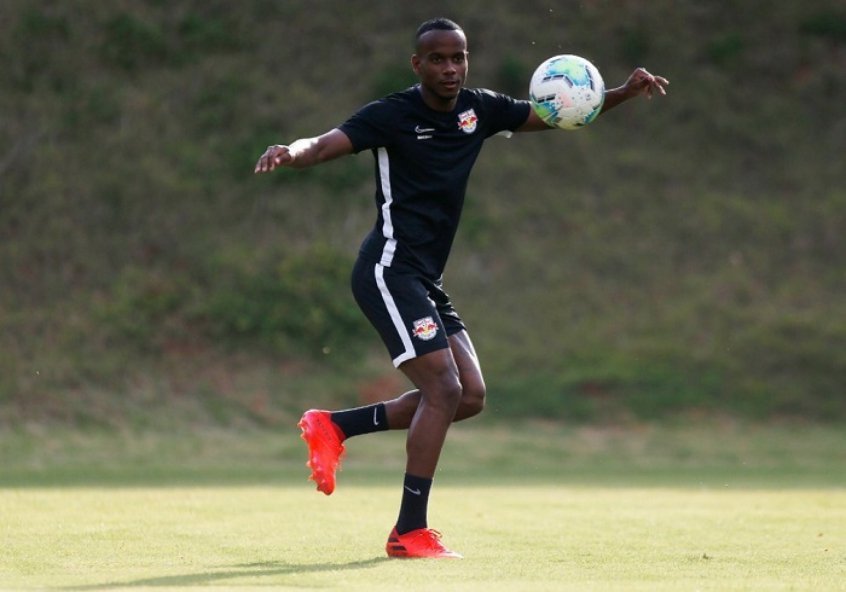 São Paulo receberá quantia por utilização de Helinho pelo Red Bull Bragantino; veja o valor São Paulo receberá quantia por utilização de Helinho pelo Red Bull Bragantino; veja o valor