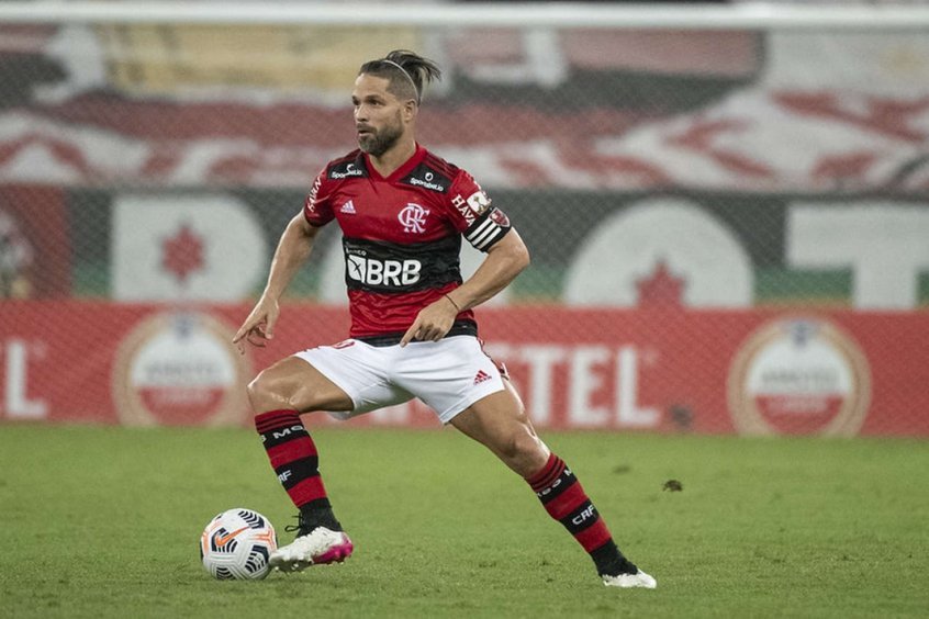 Flamengo está escalado para enfrentar o Athletico-PR; veja o time titular e onde assistir Flamengo está escalado para enfrentar o Athletico-PR; veja o time titular e onde assistir