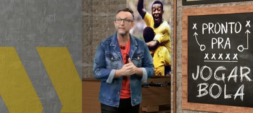 Neto acredita em vitória do Corinthians sobre São Paulo para quebrar tabu: ‘Não tenho dúvidas’ Neto acredita em vitória do Corinthians sobre São Paulo para quebrar tabu: ‘Não tenho dúvidas’