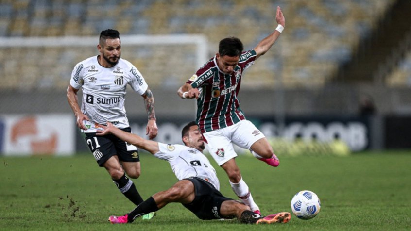 Santos precisa melhorar números do primeiro turno para escapar da Série B Santos precisa melhorar números do primeiro turno para escapar da Série B