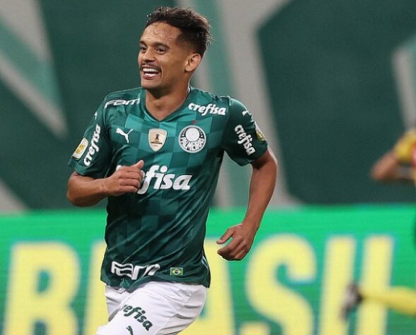 Scarpa exalta vitória do Palmeiras e seu desempenho: ‘Valorizar a atuação coletiva e a minha’ Scarpa exalta vitória do Palmeiras e seu desempenho: ‘Valorizar a atuação coletiva e a minha’