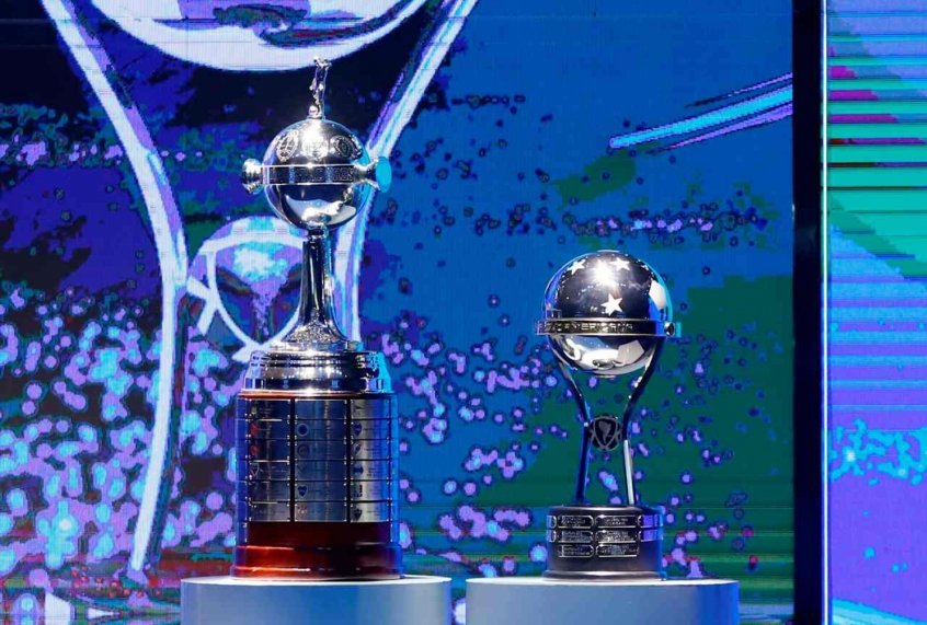 Final entre Athletico-PR e Bragantino garante ao Brasileirão 15 vagas em competições continentais em 2022