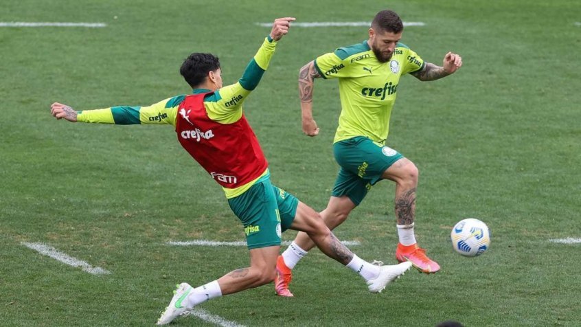 Com suspeita de lesão ligamentar, Zé Rafael é punido por um jogo após expulsão no Brasileiro Com suspeita de lesão ligamentar, Zé Rafael é punido por um jogo após expulsão no Brasileiro