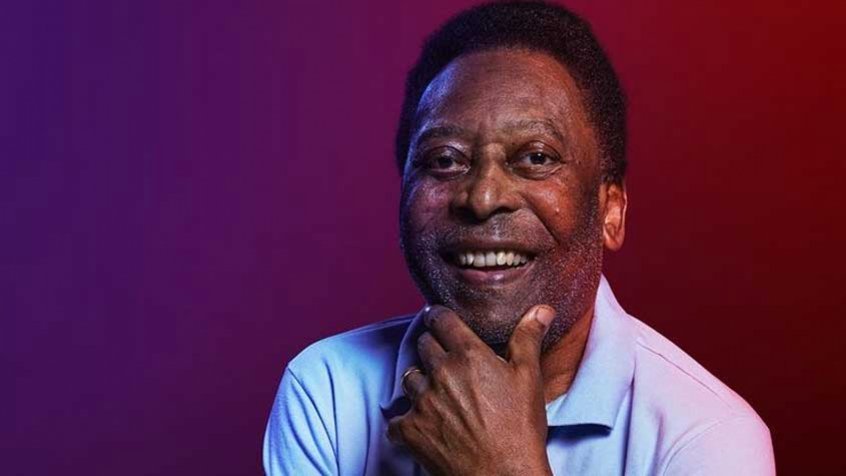 Mais de 80 brasileiros têm nome em homenagem a Pelé Mais de 80 brasileiros têm nome em homenagem a Pelé