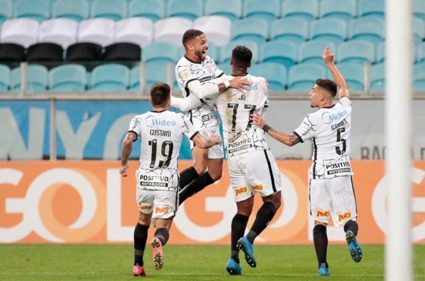 Após sofrer derrotas como visitante, Corinthians desafiará jejum de quase dois meses sem vitórias fora de casa Após sofrer derrotas como visitante, Corinthians desafiará jejum de quase dois meses sem vitórias fora de casa