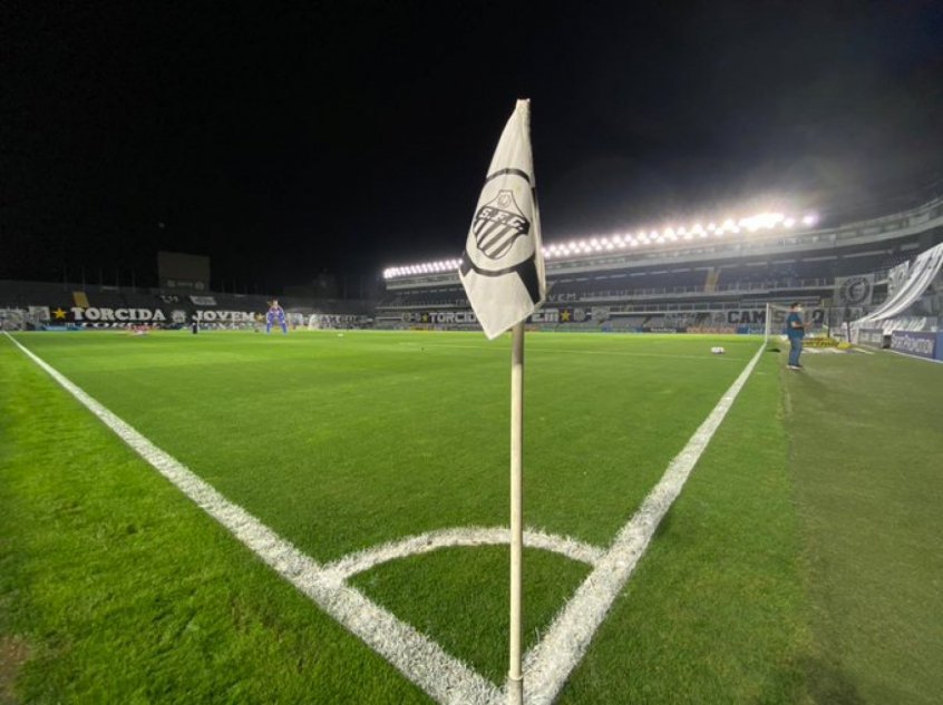 Santos abre venda de ingressos para jogo contra o Fluminense Santos abre venda de ingressos para jogo contra o Fluminense